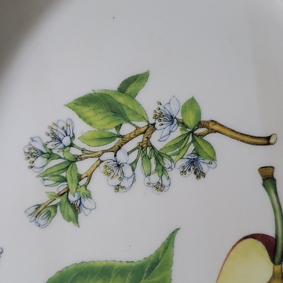 Garantito Per Alimenti Vintage Italian Ceramic Serving Platter/Bowl - Picture 5 of 11